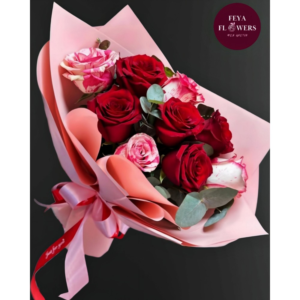 Микс из роз в %rs_city_gde%